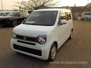 Honda N Wgn G 2022 for Sale