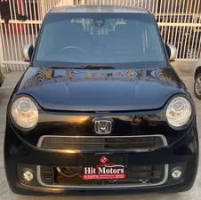 Honda N One Premium Tourer 2019 for Sale