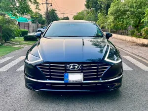 Hyundai Sonata 2.5 2022 for Sale