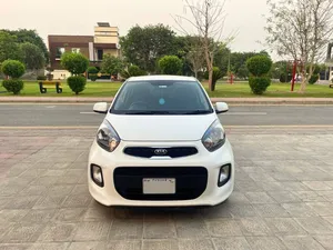 KIA Picanto 1.0 MT 2021 for Sale