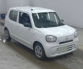 Mazda Carol GL 2020 for Sale
