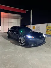 Mazda RX8 2006 for Sale