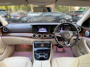 Mercedes E200
Model: 2017
Mileage: 39,900 Km
Reg: 2017 khi

Calling and Visiting Hours

Monday to Saturday

11:00 AM to 7:00 Pm
