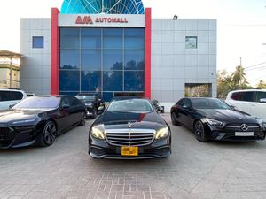 Mercedes E200
Model: 2017
Mileage: 39,900 Km
Reg: 2017 khi

Calling and Visiting Hours

Monday to Saturday

11:00 AM to 7:00 Pm