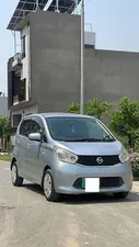 Nissan Dayz X 2019 for Sale