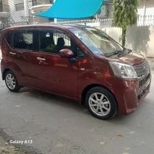 Subaru Stella G 2021 for Sale
