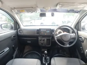 Suzuki Alto VXR 2024 for Sale