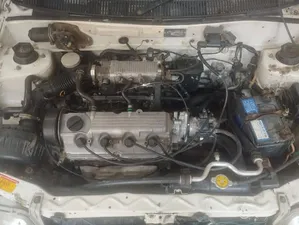 Suzuki Cultus 2017 for Sale
