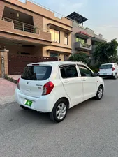Suzuki Cultus VXL 2017 for Sale