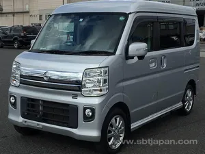 Suzuki Every Wagon 2021 for Sale