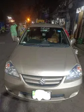 Suzuki Liana RXi 2008 for Sale