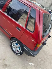 Suzuki Mehran VX 1997 for Sale