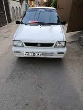 Suzuki Mehran VX 2011 for Sale