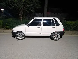 Suzuki Mehran VXR 2008 for Sale