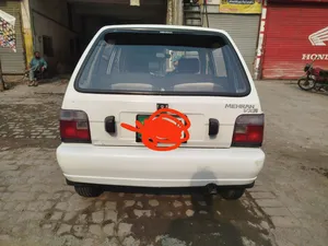 Suzuki Mehran VXR Euro II 2019 for Sale