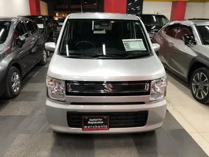 Suzuki Wagon R 2022 for Sale