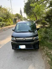 Suzuki Wagon R Hybrid FX 2020 for Sale