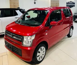 Suzuki Wagon R Hybrid FX 2022 for Sale