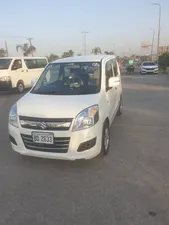 Suzuki Wagon R VX 2015 for Sale
