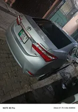 Toyota Corolla GLi 1.3 VVTi 2017 for Sale