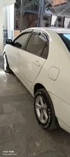 Toyota Corolla X 1.3 2003 for Sale