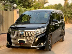 Toyota Esquire Gi 2017 for Sale