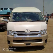 Toyota Hiace TRH 224 2019 for Sale