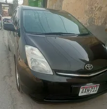 Toyota Prius G 1.5 2007 for Sale