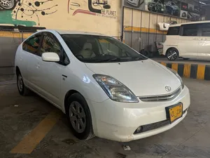 Toyota Prius S Touring Selection 1.5 2007 for Sale