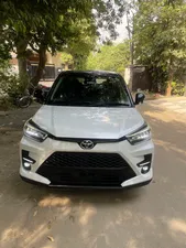 Toyota Raize Z 2020 for Sale