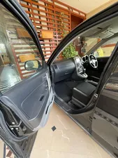 Toyota Rush G A/T 2007 for Sale