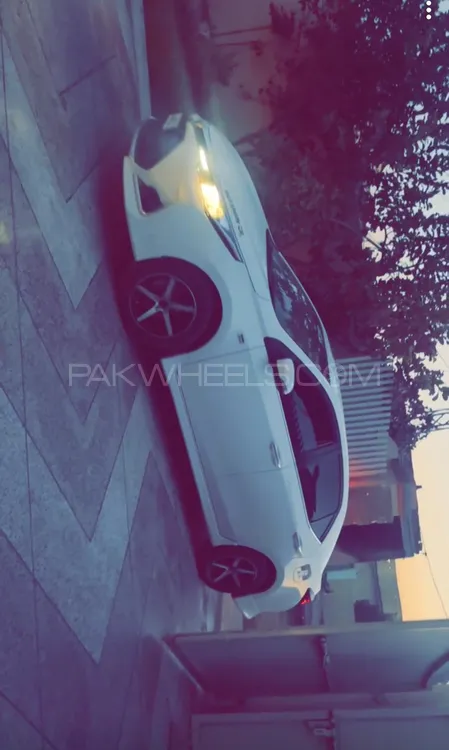 ٹویوٹا کرولا 2021 for Sale in نارووال Image-1