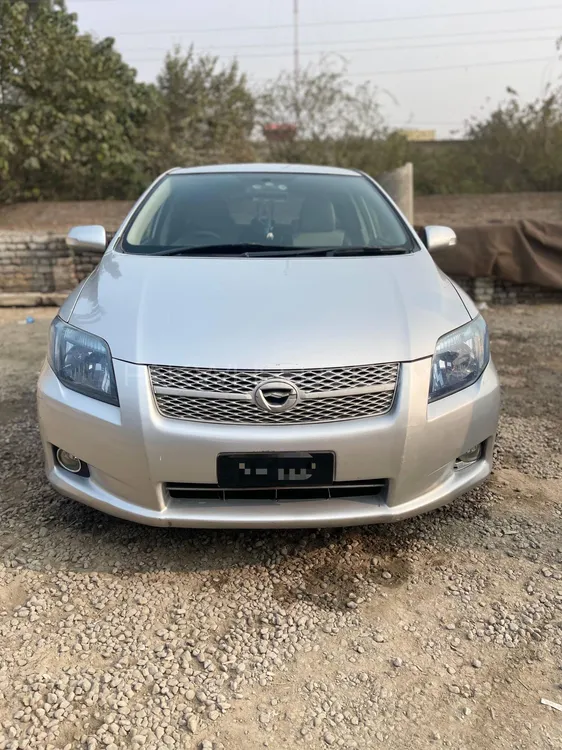 ٹویوٹا کرولا فیلڈر 2006 for Sale in نوشہرہ Image-1