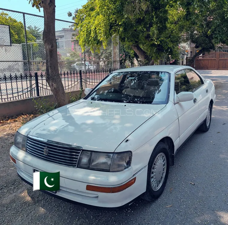 Toyota Crown 1994 for Sale in Lahore Image-1