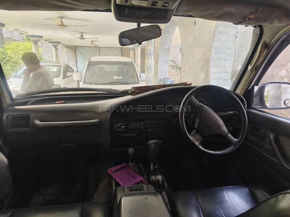 ٹویوٹا لینڈ کروزر 1994 for Sale in پشاور Image-1