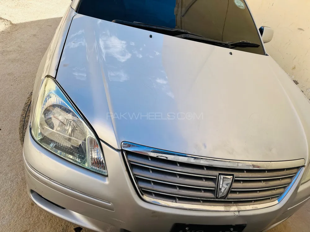 ٹویوٹا پریمیو 2005 for Sale in کوئٹہ Image-1