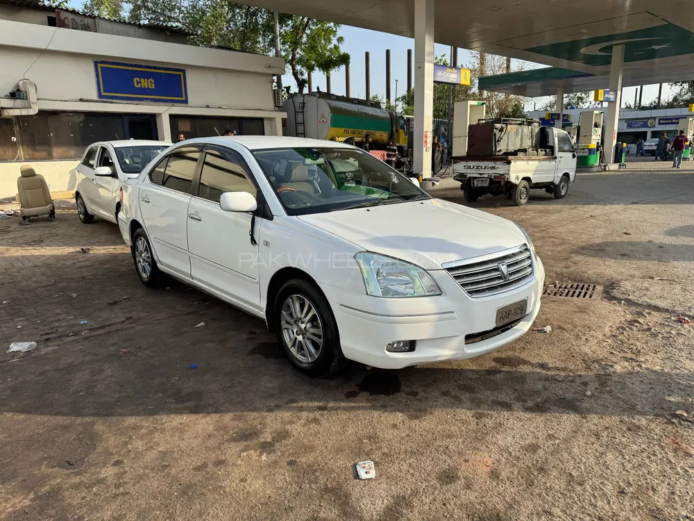 Toyota Premio 2006 for Sale in Quetta Image-1