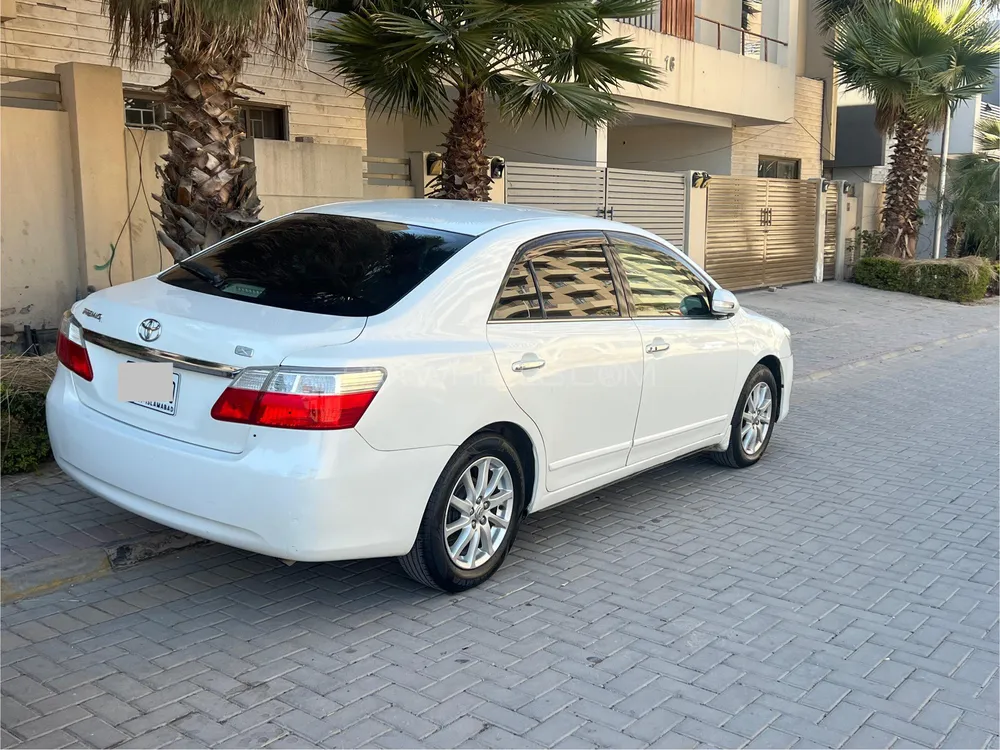 ٹویوٹا پریمیو 2007 for Sale in بٹ خیلہ Image-1
