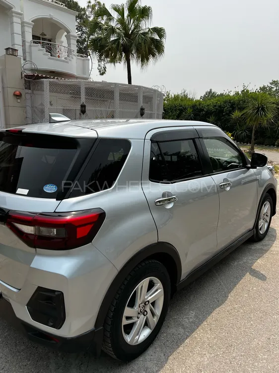 ٹویوٹا رائز 2019 for Sale in اسلام آباد Image-1