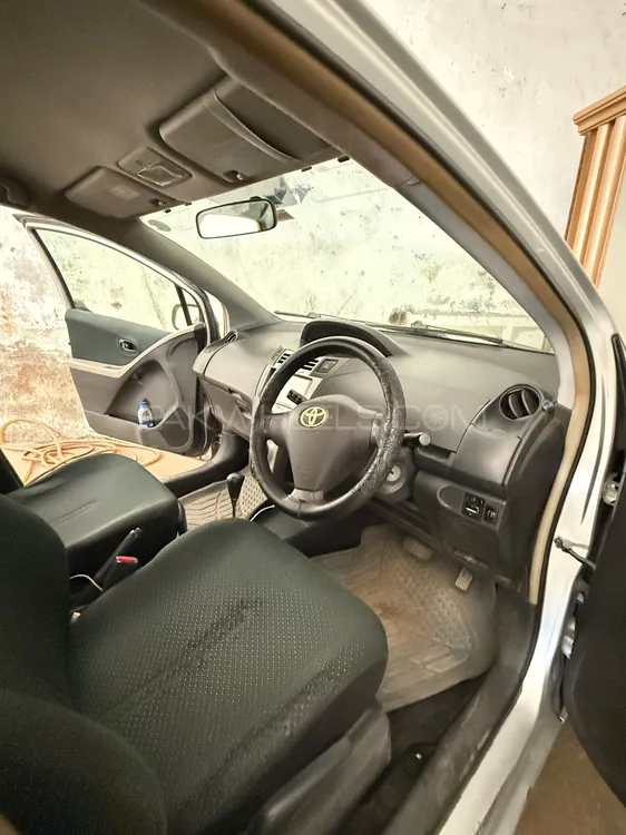 ٹویوٹا ویٹز 2007 for Sale in لاہور Image-1