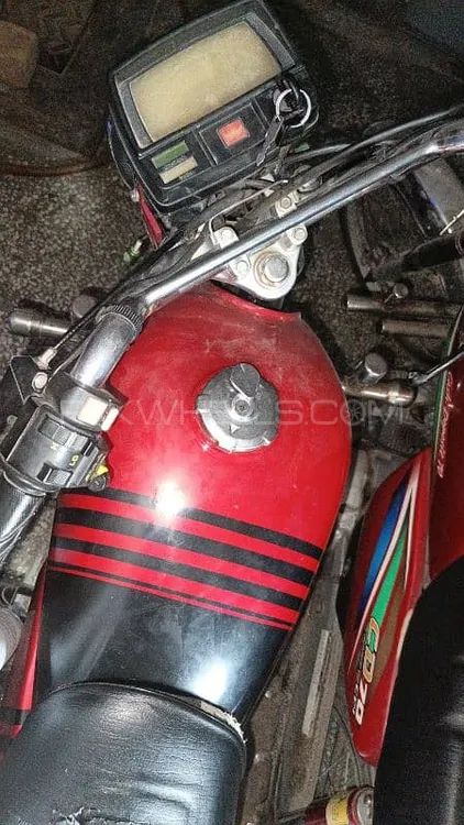 Union Star US 70cc 2018 for Sale Image-1