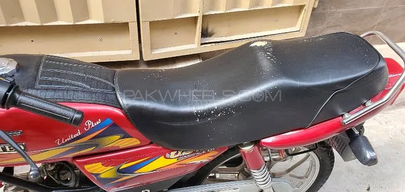 یونائیٹڈ US 100 2022 for Sale Image-1