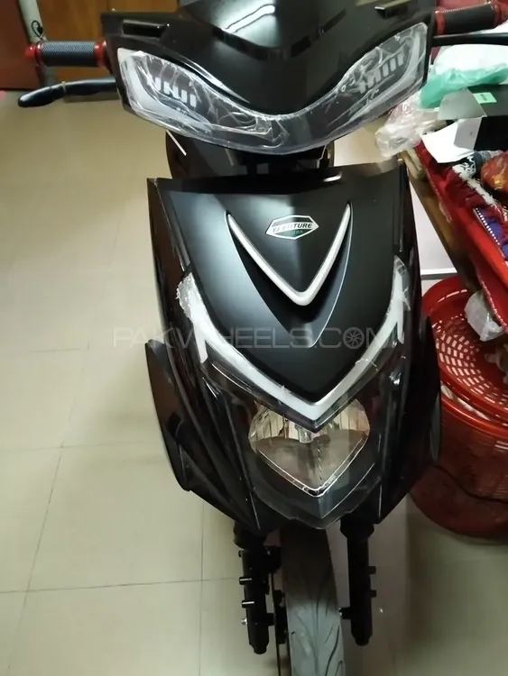 YJ Future Azadi 2025 for Sale Image-1