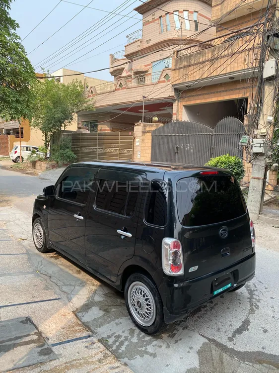 Daihatsu Mira Cocoa 2014 for Sale in Lahore Image-1