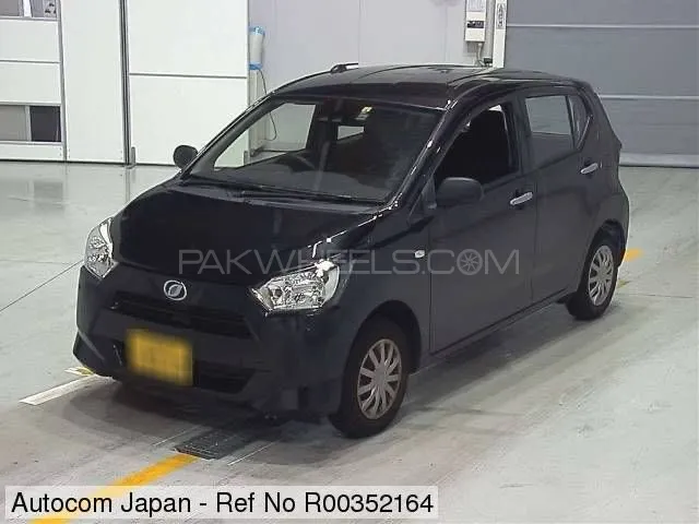 Daihatsu Mira 2022 for Sale in Karachi Image-1