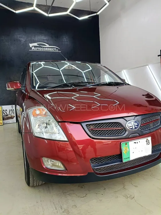 فاو وی 2 2018 for Sale in جہلم Image-1
