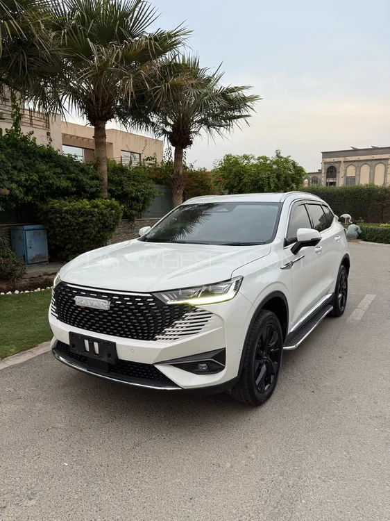 ہیول ایچ 6 2024 for Sale in ملتان Image-1