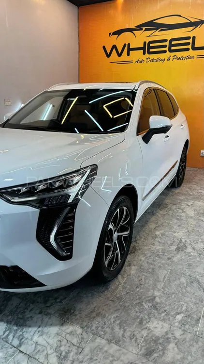 Haval Jolion 2022 for Sale in Islamabad Image-1