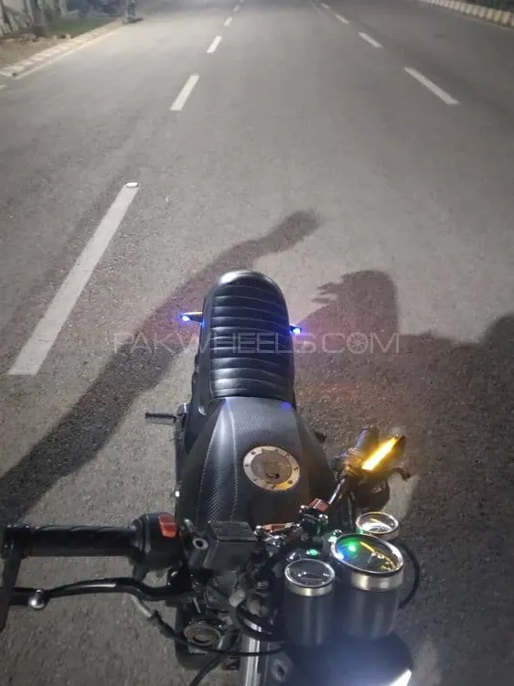 Hi Speed Infinity 150 2019 for Sale Image-1