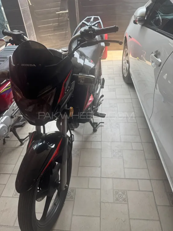 ہونڈا CB 150F 2020 for Sale Image-1